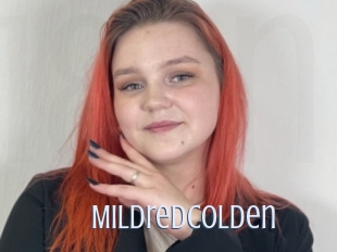 Mildredcolden