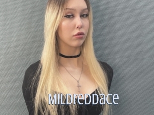 Mildreddace