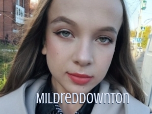 Mildreddownton