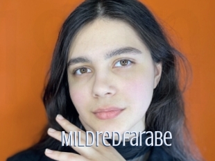 Mildredfarabe