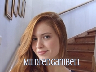 Mildredgambell