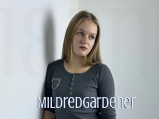 Mildredgardener