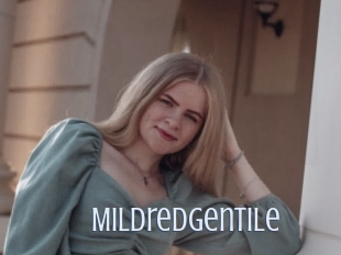 Mildredgentile