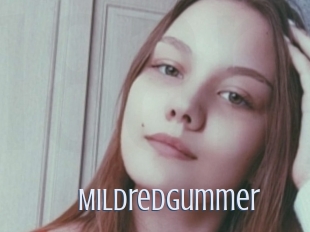 Mildredgummer