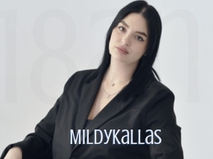 Mildykallas