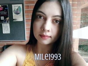 Mile1993
