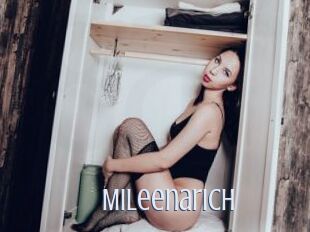 Mileenarich