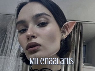 Milenaalanis