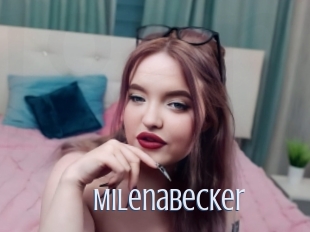 Milenabecker