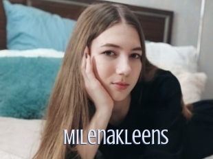 Milenakleens