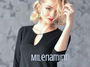 Milenamini