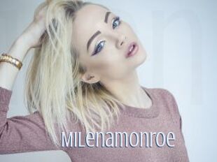 Milenamonroe