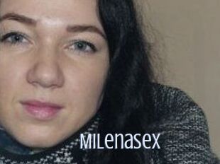 Milenasex