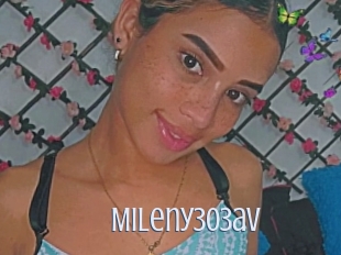 Mileny303av