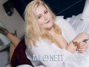 MileyNETT