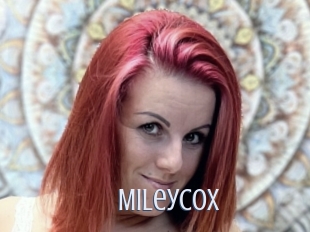 Mileycox