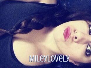 Mileylovely