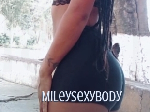 Mileysexybody