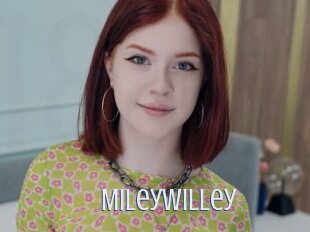 Mileywilley