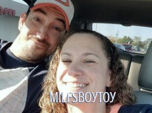 Milfsboytoy