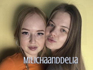 Milichaanddelia