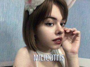 Milieatris