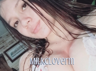 Milkclover111