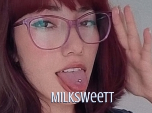 Milksweett