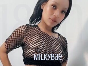 Milkybae