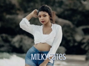 Milkycates