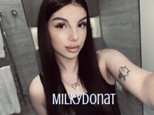 Milkydonat