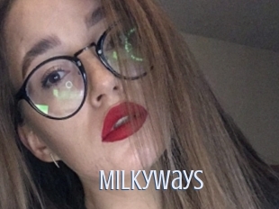 Milkyways