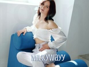 Milkywayy