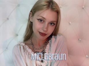 Millabraun