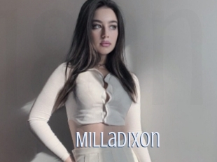 Milladixon