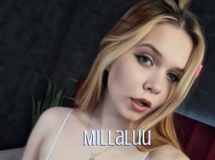 Millaluu