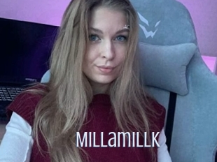 Millamillk