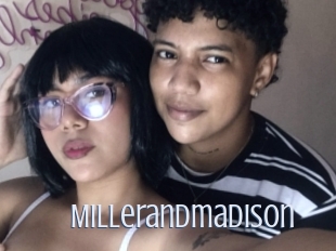 Millerandmadison