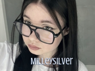 Milleysilver