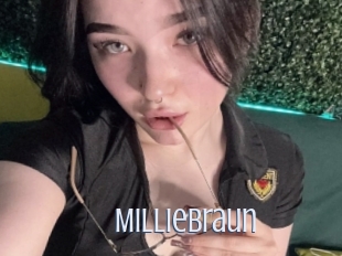 Milliebraun