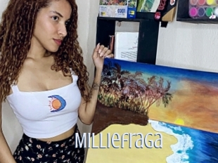 Milliefraga