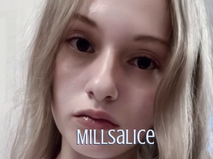 Millsalice