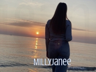 Millyjanee