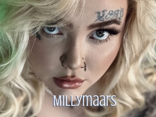 Millymaars