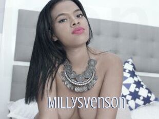 Millysvenson