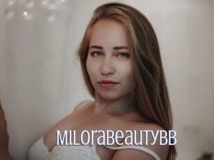 Milorabeautybb