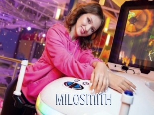 Milosmith