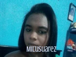 Milusuarez