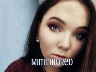 MimimiQRed
