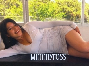 Mimmyross